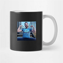 Mandjtv Merch Collection Mandjtv Mugs