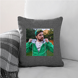 Mandjtv Special Collection Mandjtv Pillows Cover