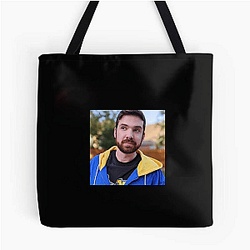 Mandjtv Merch Mandjtv Bags