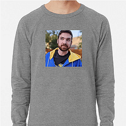 Mandjtv Merch Mandjtv Sweatshirts
