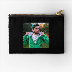 Mandjtv Special Collection Mandjtv Zipper Pouches