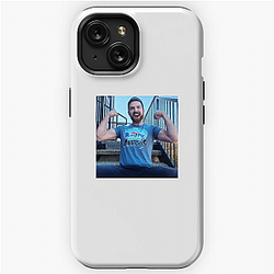 Mandjtv Merch Collection Mandjtv Samsung Cases