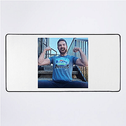 Mandjtv Merch Collection Mandjtv Mouse Pads