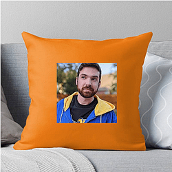 Mandjtv Merch Mandjtv Pillows Cover