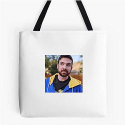 Mandjtv Merch Mandjtv Bags