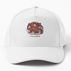 Mandjtv Merch Cap
