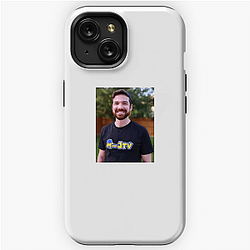 Mandjtv Merch For Fans Mandjtv Samsung Cases
