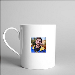 Mandjtv Merch Mandjtv Mugs