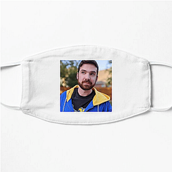 Mandjtv Merch Mandjtv Face Masks