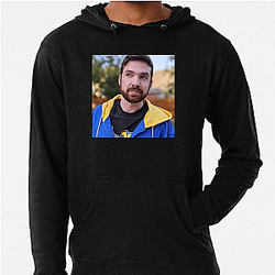 Mandjtv Merch Mandjtv Hoodies
