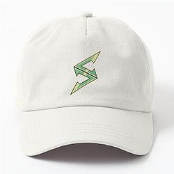 MandjTV Merch Dad Hat
