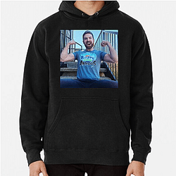 Mandjtv Merch Collection Mandjtv Hoodies