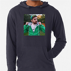 Mandjtv Special Collection Mandjtv Hoodies