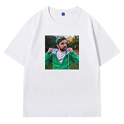 Mandjtv Special Collection Mandjtv T-Shirts