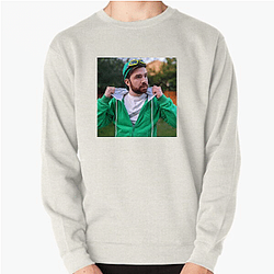 Mandjtv Special Collection Mandjtv Sweatshirts