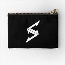 MandJTV HD Zipper Pouch