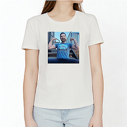 Mandjtv Merch Collection Mandjtv T-Shirts