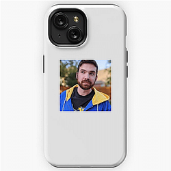 Mandjtv Merch Mandjtv Samsung Cases