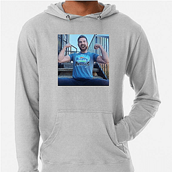 Mandjtv Merch Collection Mandjtv Hoodies