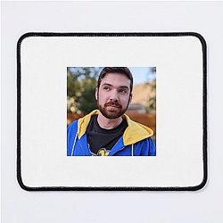 Mandjtv Merch Mandjtv Mouse Pads