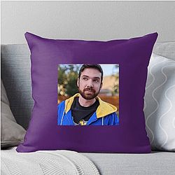 Mandjtv Merch Mandjtv Pillows Cover
