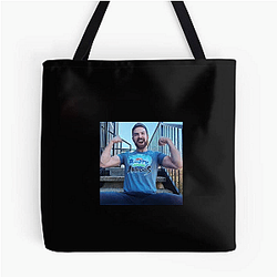 Mandjtv Merch Collection Mandjtv Bags