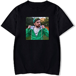 Mandjtv Special Collection Mandjtv T-Shirts