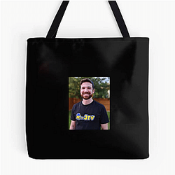 Mandjtv Merch For Fans Mandjtv Bags