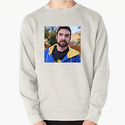 Mandjtv Merch Mandjtv Sweatshirts