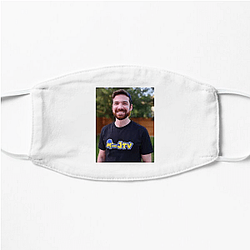 Mandjtv Merch For Fans Mandjtv Face Masks