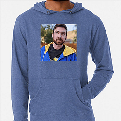 Mandjtv Merch Mandjtv Hoodies