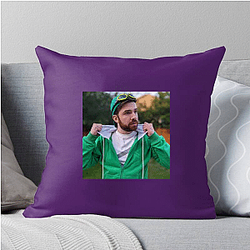 Mandjtv Special Collection Mandjtv Pillows Cover