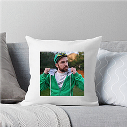 Mandjtv Special Collection Mandjtv Pillows Cover