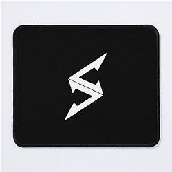 MandJTV HD Logo Mouse Pad