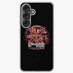MandTV Merch Samsung Galaxy Soft Case
