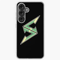 Mandjtv Samsung Galaxy Soft Case