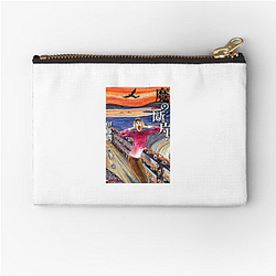 Ma No Kakera Merch Collection Ma No Kakera Zipper Pouches