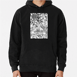 Ma No Kakera Collection for fans Ma No Kakera Hoodies