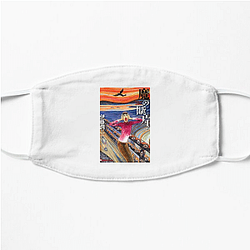 Ma No Kakera Merch Collection Ma No Kakera Face Masks