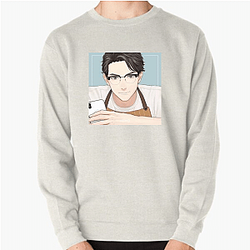 Ma No Kakera Merchandise Ma No Kakera Sweatshirts