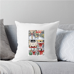 Ma No Kakera Fan Art Ma No Kakera Pillows Cover