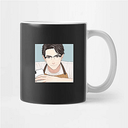Ma No Kakera Merchandise Ma No Kakera Mugs
