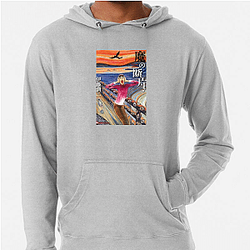 Ma No Kakera Merch Collection Ma No Kakera Hoodies