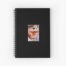 Ma No Kakera Special Collection Ma No Kakera Notebook