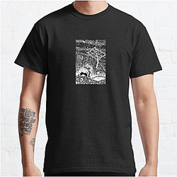 Ma No Kakera Merch For Fans Ma No Kakera T-Shirts