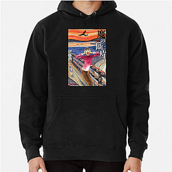 Ma No Kakera Merch Collection Ma No Kakera Hoodies