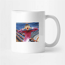 Ma No Kakera Merchandise For Fans Ma No Kakera Mugs