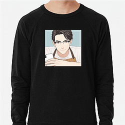 Ma No Kakera Merchandise Ma No Kakera Sweatshirts