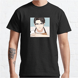 Ma No Kakera Merchandise Ma No Kakera T-Shirts