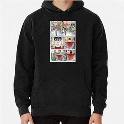 Ma No Kakera Fan Art Ma No Kakera Hoodies